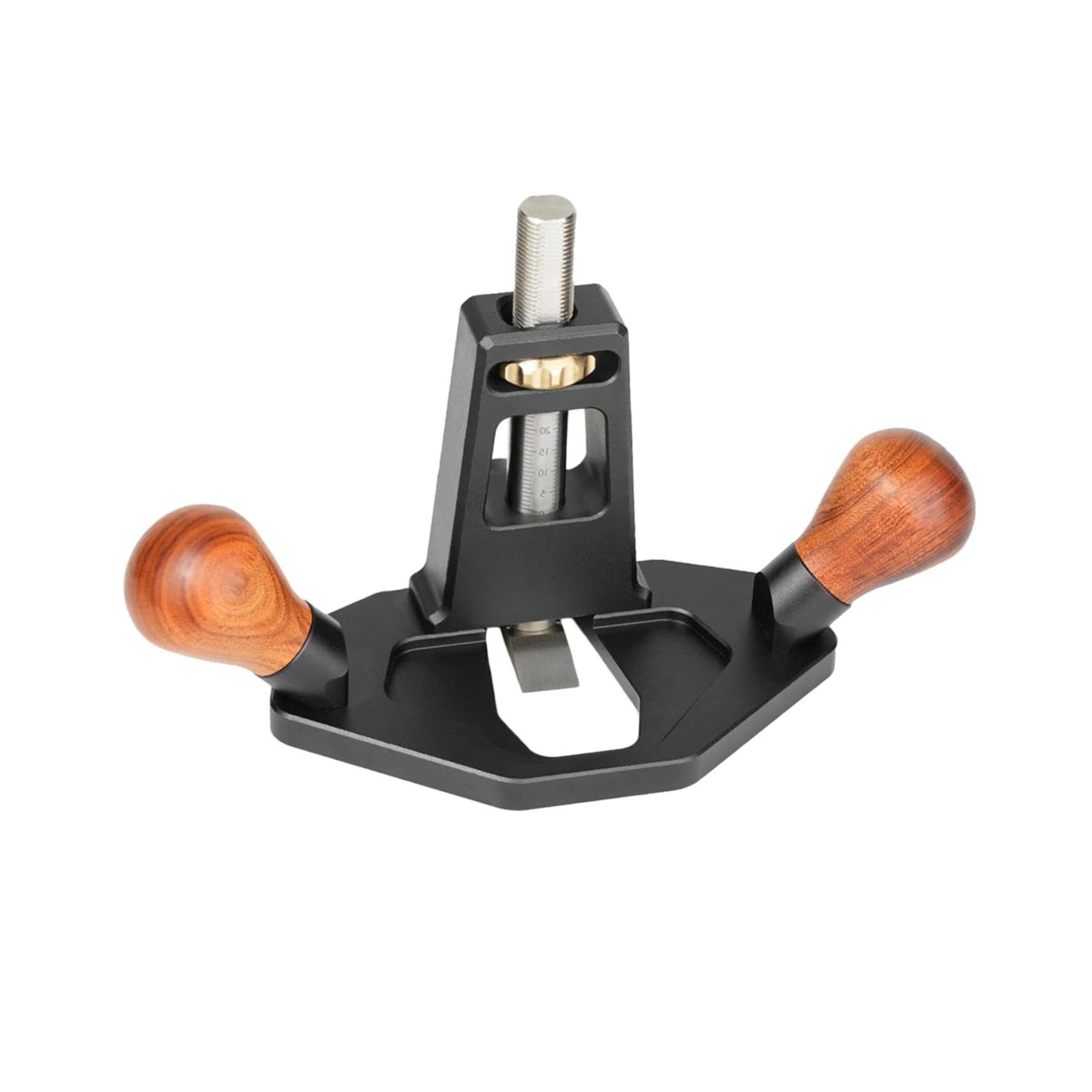 Router Plane Handheld Woodworking Tool Quick Adjust Depth | STRYI ...