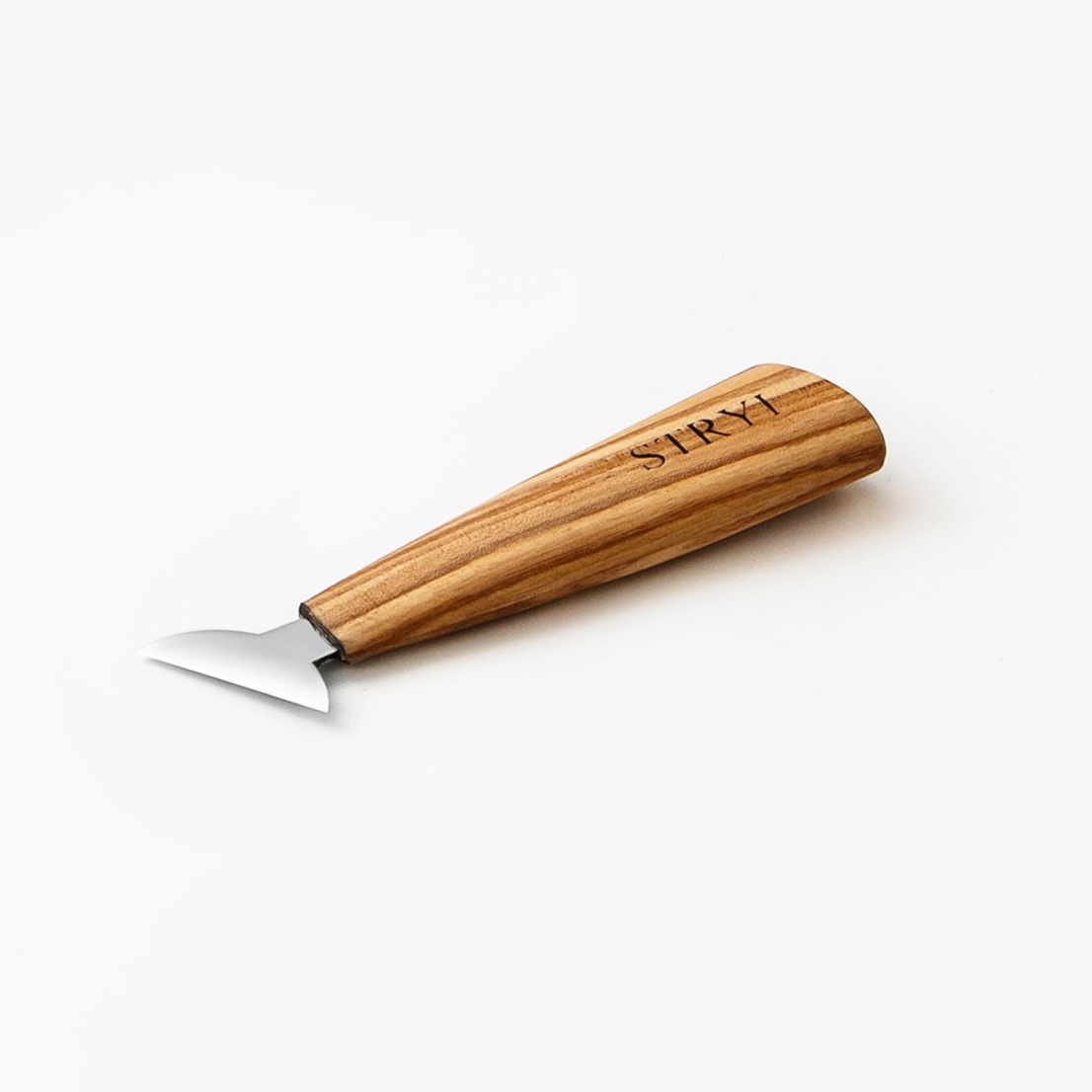 Knife For Chip Carving 30mm, Best Chip Carving Knife