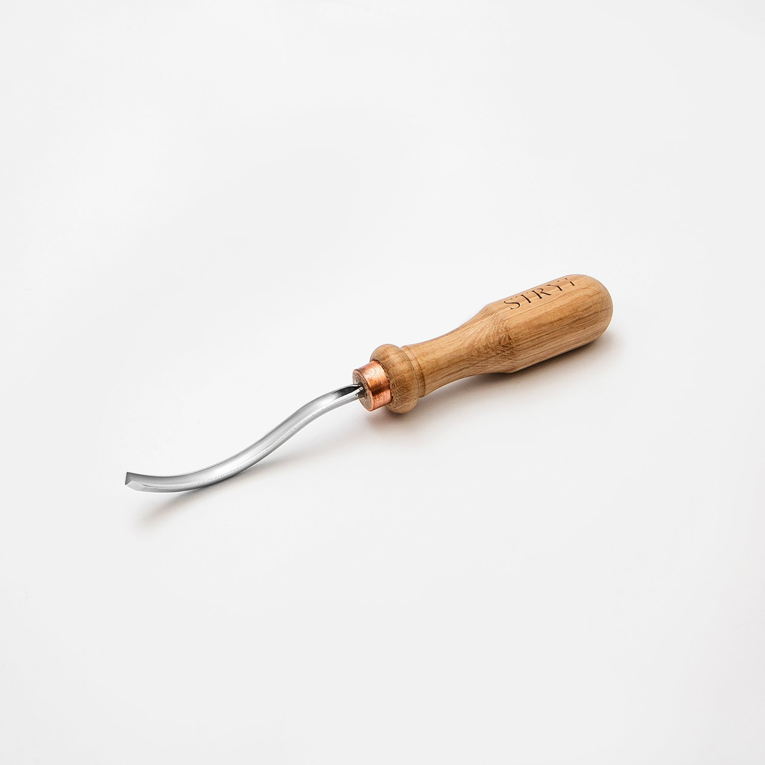 V gouge wood carving tool discount