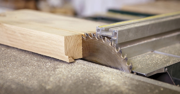 Cómo preparar la madera para tallar? 