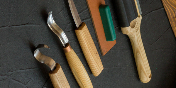 The evolution of hook knife designs: traditional vs. modern