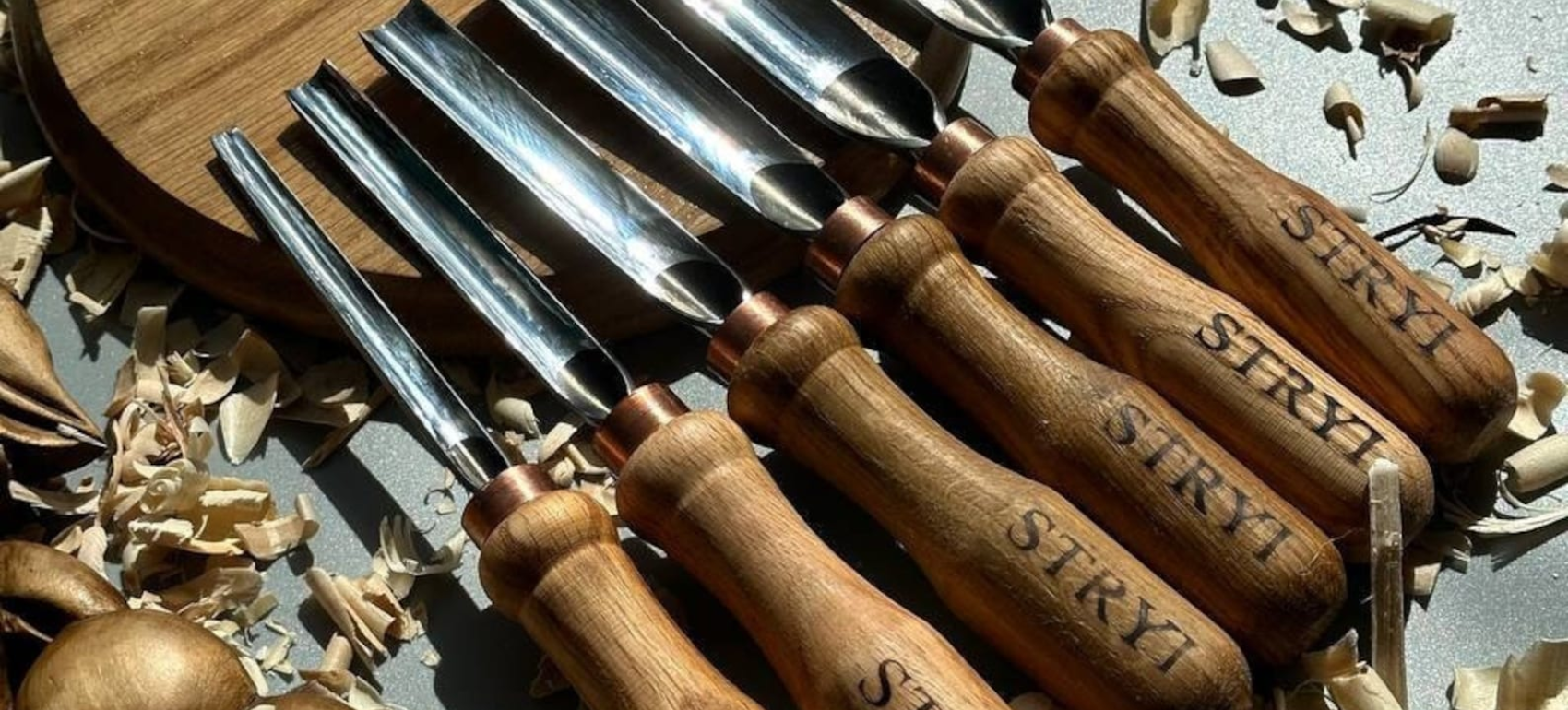 Essential tools, masterful results: how the right wood carving tools ...