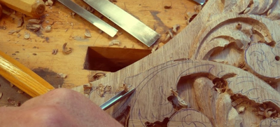 Challenges in wood carving: overcoming common difficulties for a smoother crafting experience