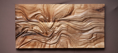 Wood carving trends to watch in 2025: a blend of tradition and innovation