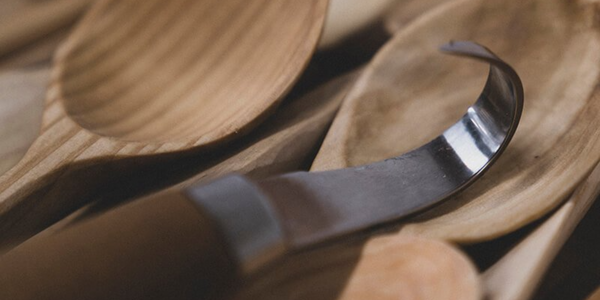 Safety first: essential tips for using wood carving hook knives