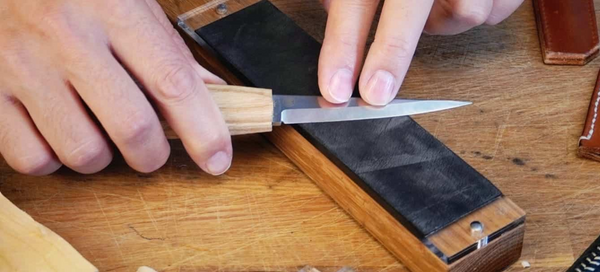 Best Tools for Polishing and Sharpening Wood Carving Tools