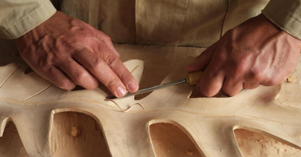 Choosing Wood for Carving : Unveiling the Top Timber Species