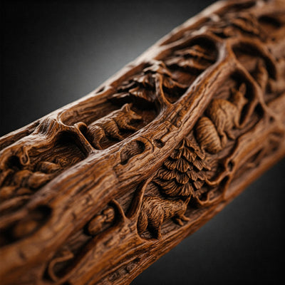10 Carving Mistakes Beginners Make (and How to Avoid Them)