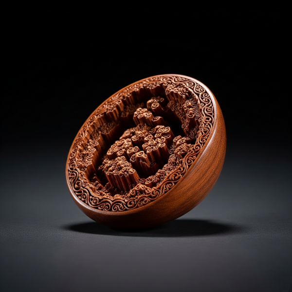 Micro carving: how artists create incredible detail on the smallest scale