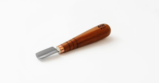 Delicate artistry: exploring wood carving micro tools