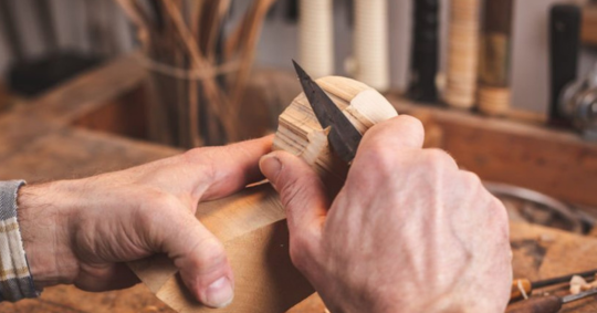 Exploring the versatility of wood carving knives