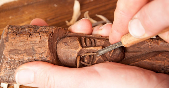 Wood carving styles: a look into the art of woodworking