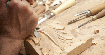 Types of wood carving chisels: a comprehensive overview