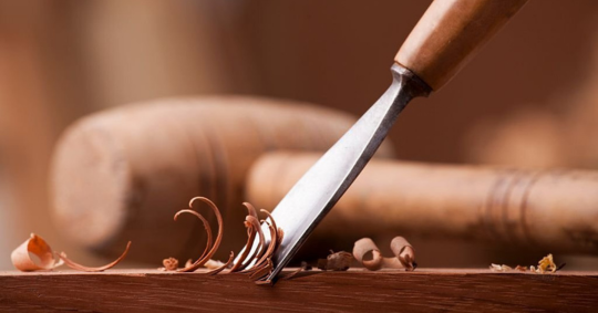 The best wood carving tools for whittling