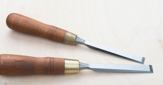 The ultimate guide to choosing the right wood carving chisels