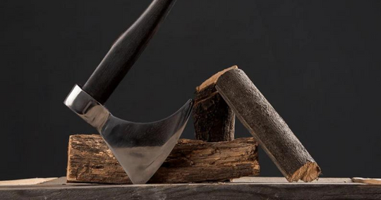 Step Adze Axes and adzes | STRYI CARVING TOOLS