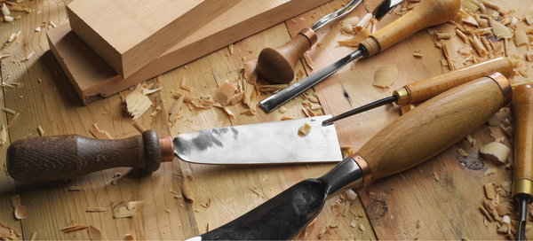 Woodworking Tools: A Guide for Beginners and Professionals