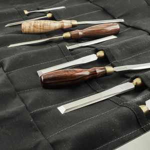 Herramientas cortas para tallar madera, gubias semicirculares STRYI&am –  Wood carving tools STRYI