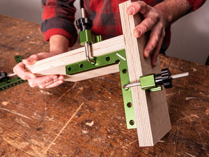 Best Corner Clamps for wood