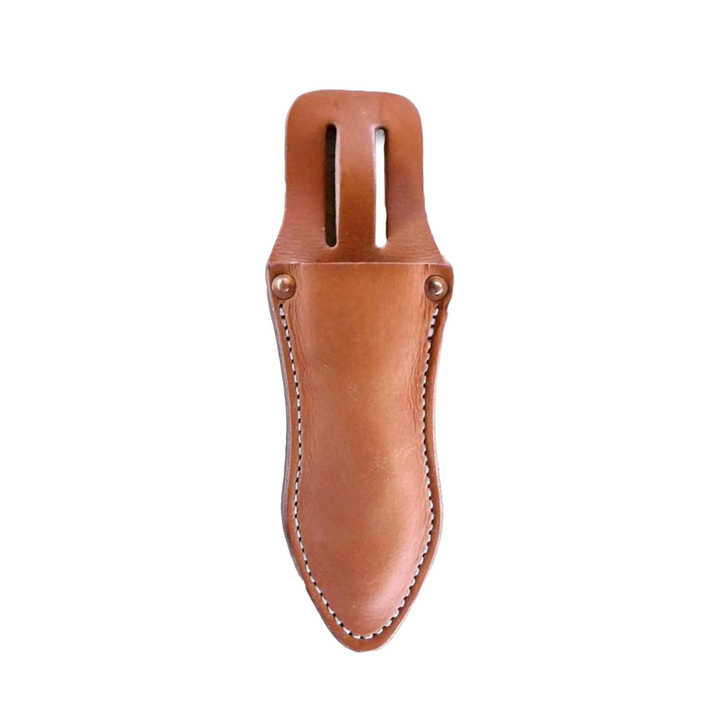 Leather Plier Holder, Leather Plier Holster Tool Pouch, Tool