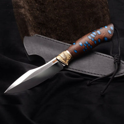 Unique knife designs