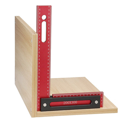 Woodworking Framing Square