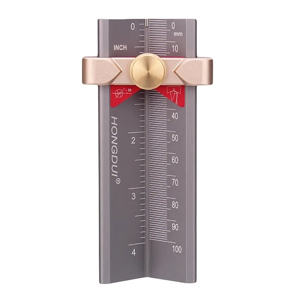 Precision Multi-Depth Measuring Gauge for Accurate Depth Measurements ...