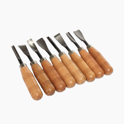 Professional Woodworking Detail Chisel