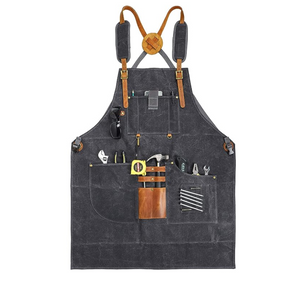 Best woodworking aprons for beginners