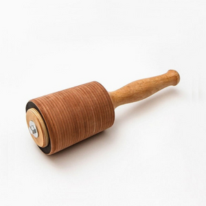 Leather Carpenter Mallet For Chise