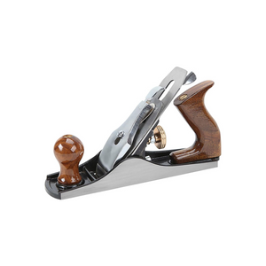 Adjustable Universal Precision Smoothing Bench Hand Plane