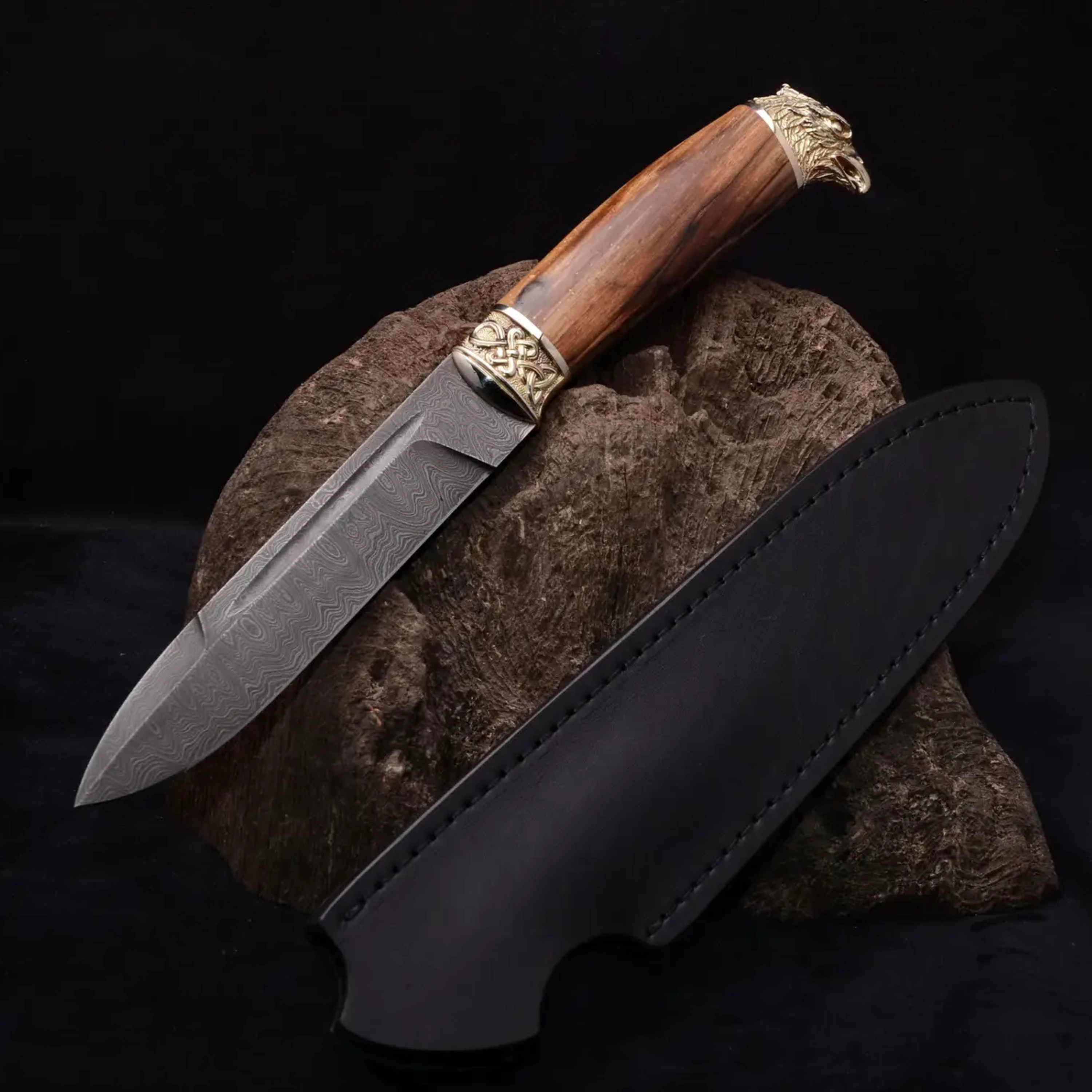 Siberian Knife 