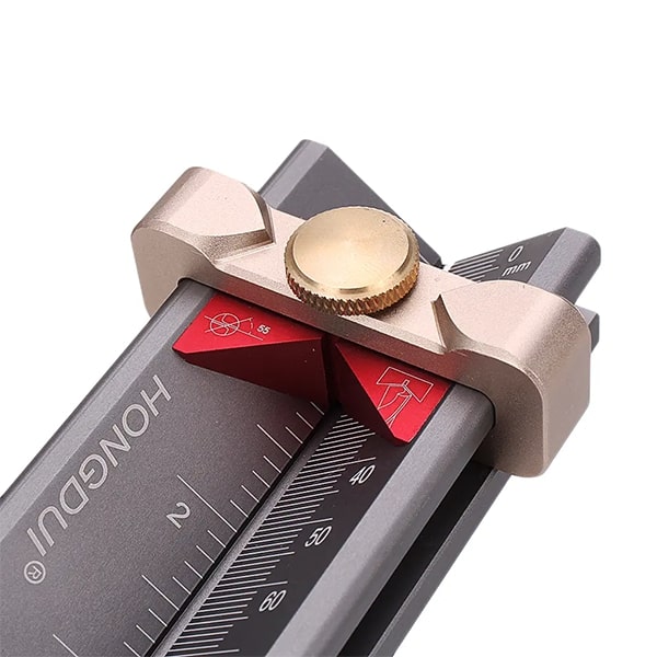 Precision Multi-Depth Measuring Gauge for Accurate Depth Measurements ...