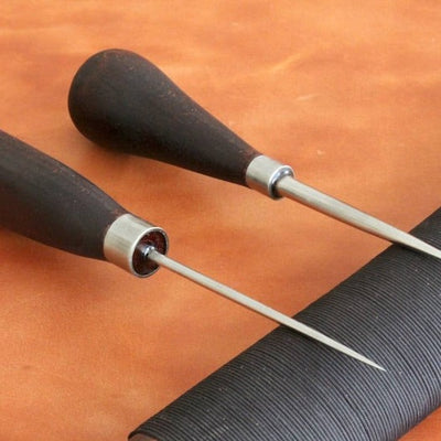 Leatherwork tools for artisan