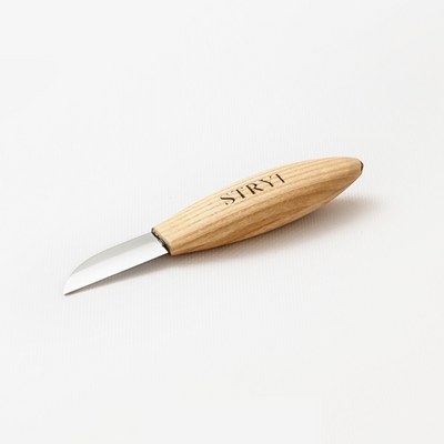 Wood carving axe, hand carpentry tool STRYI, Profi – Wood carving tools  STRYI
