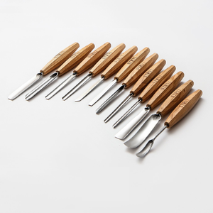 wood carving tool manufacturers
