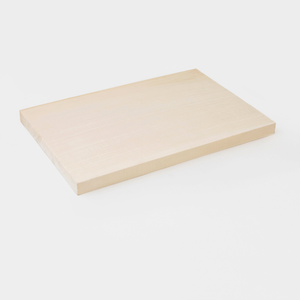 Basswood Carving Board 