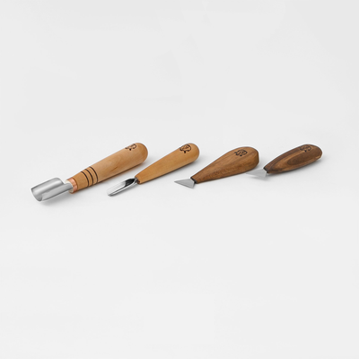tools for relief carving