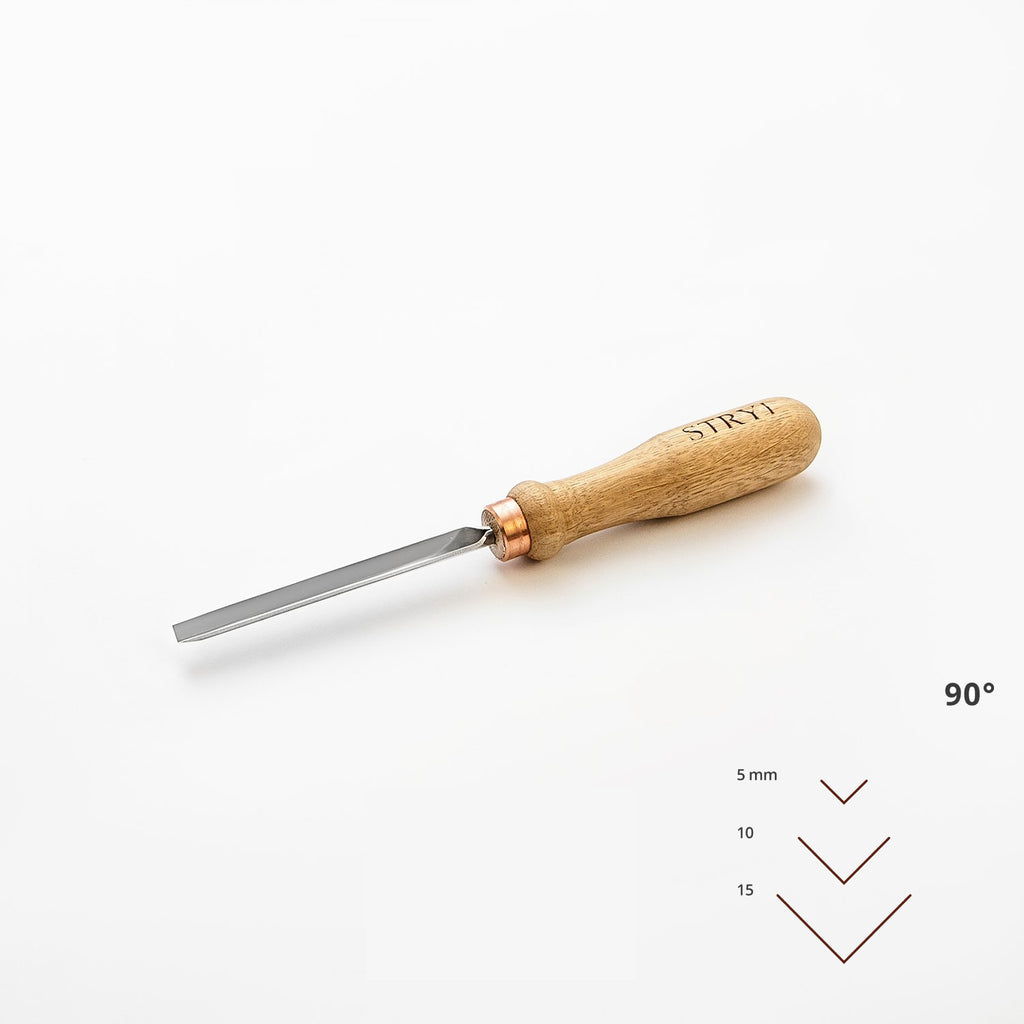 V tools for wood carving sale