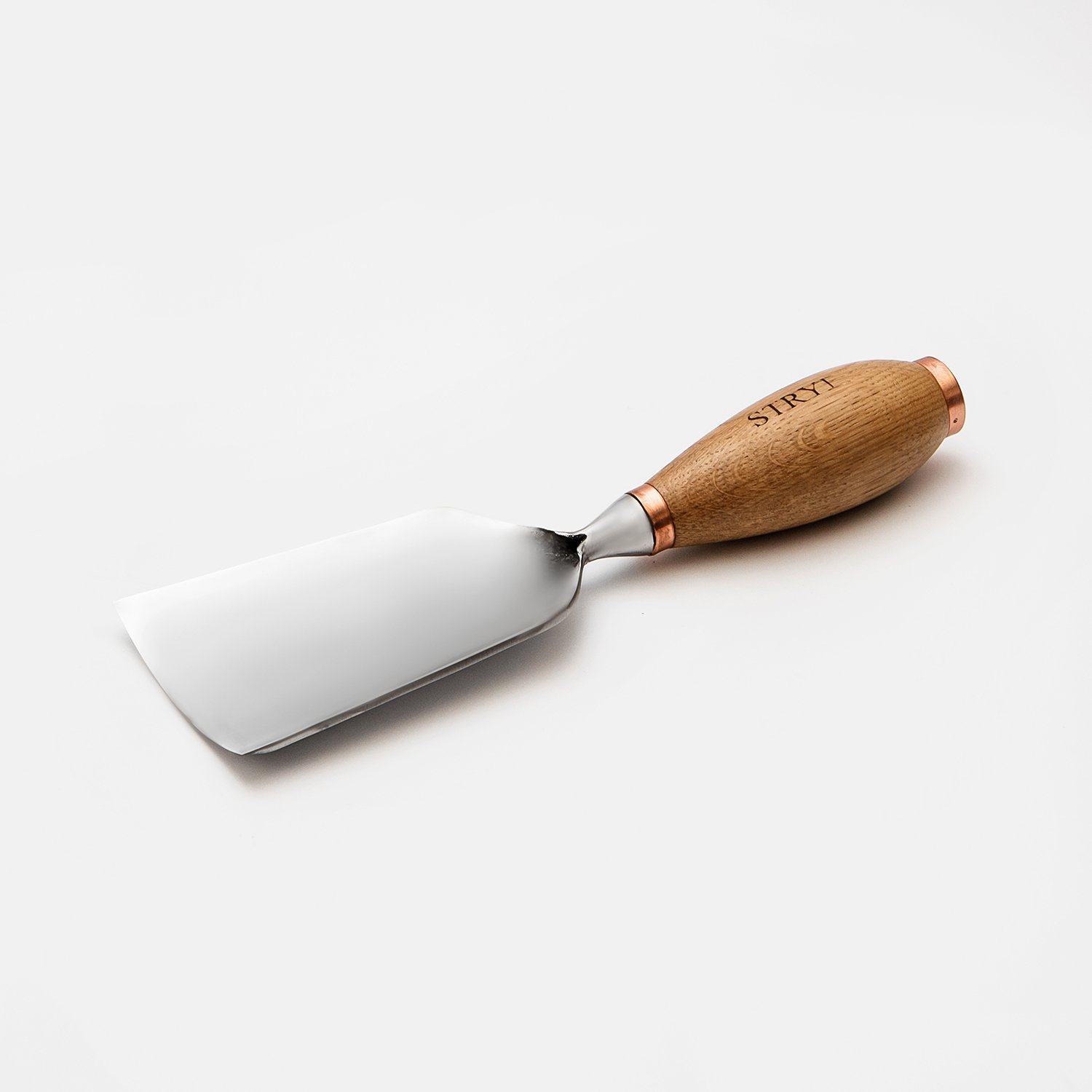 Large Sculpture Gouge Chisel, 7 Profile, Heavy Duty Gouges, Wood ...