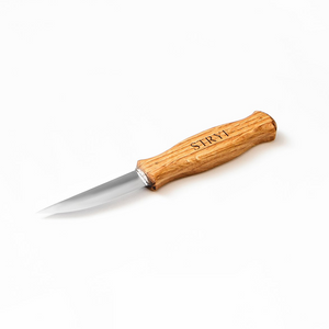 mora wood carving knife