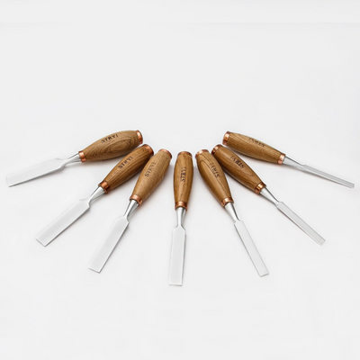 Spoon carving toolset, crockery woodcarving set 3 pcs STRYI Profi, car – Wood  carving tools STRYI