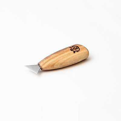 professional wood carving knife