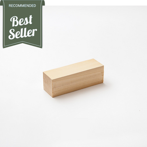 Basswood easy to carve for beginners