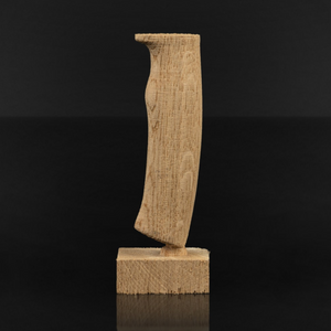 Knife handle wood blocks